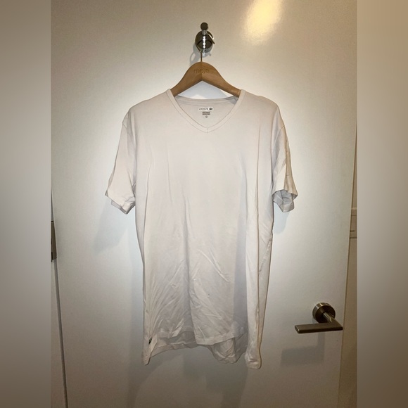 Lacoste CLASSIC WHITE V - Picture 2 of 5